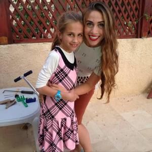 Meet your Posher, Chaviva